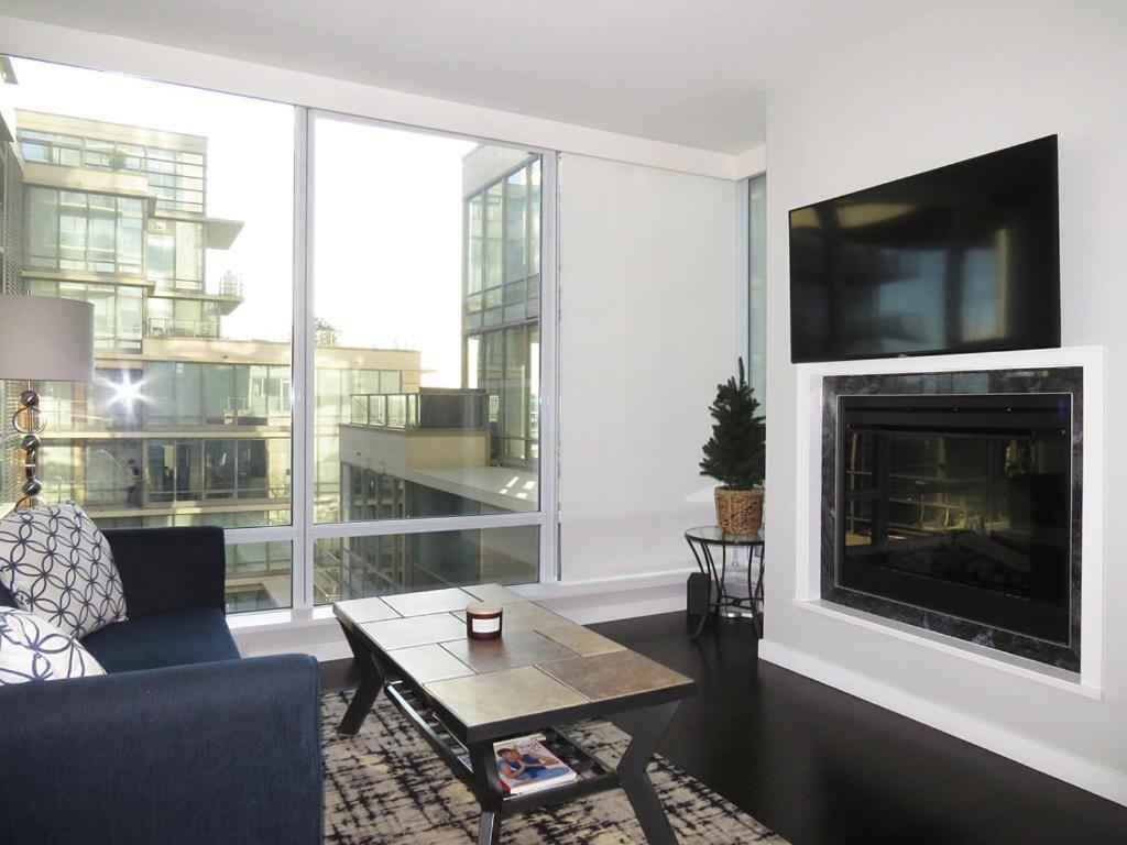 11Th Heaven Apartment Victoria Exterior photo